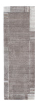 Dywan z Nepalu 250x80cm - Dywan wełniany