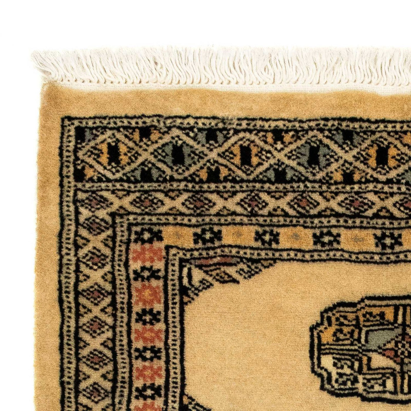 Bukhara Dywan 91x65cm - Dywan orientalny