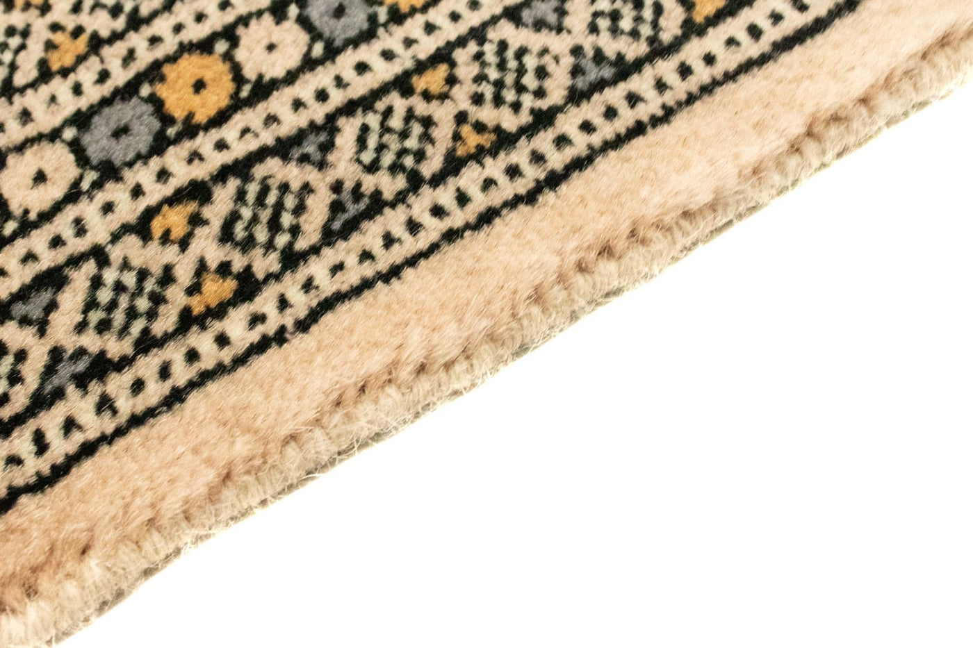 Bukhara Dywan 130x77cm - Dywan orientalny