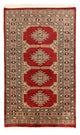 Bukhara Dywan 127x77cm - Dywan orientalny