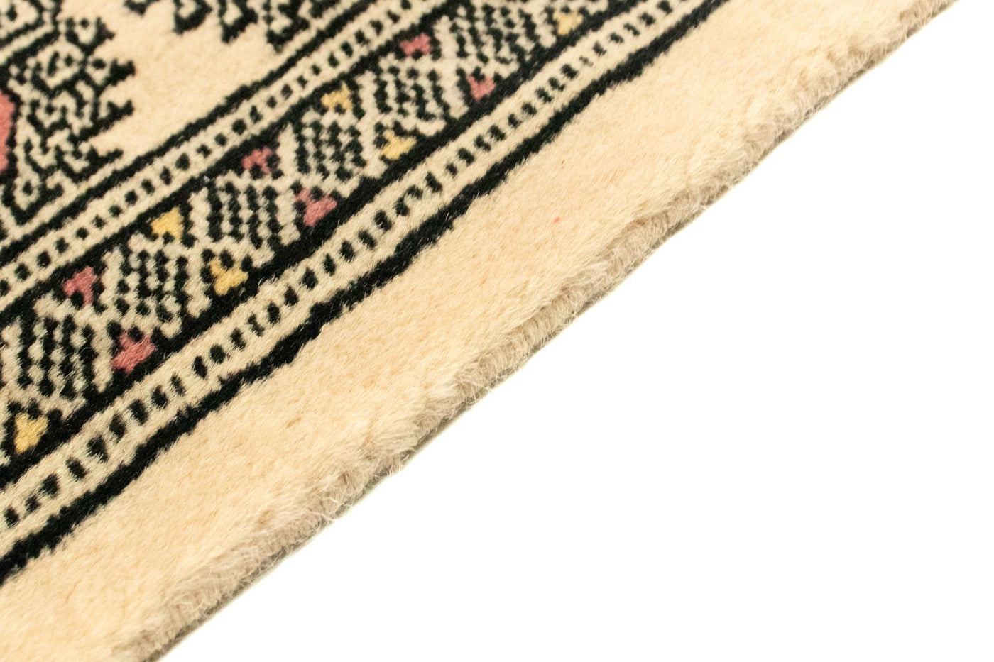 Buchara Dywan 126x78cm - Dywan orientalny
