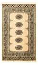 Bukhara Dywan 129x78cm - Dywan orientalny