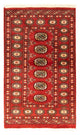 Bukhara Dywan 132x78cm - Dywan orientalny