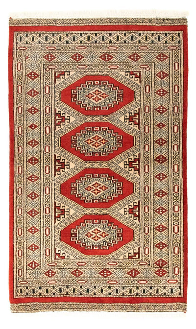 Bukhara Dywan 78x133cm - Dywan orientalny