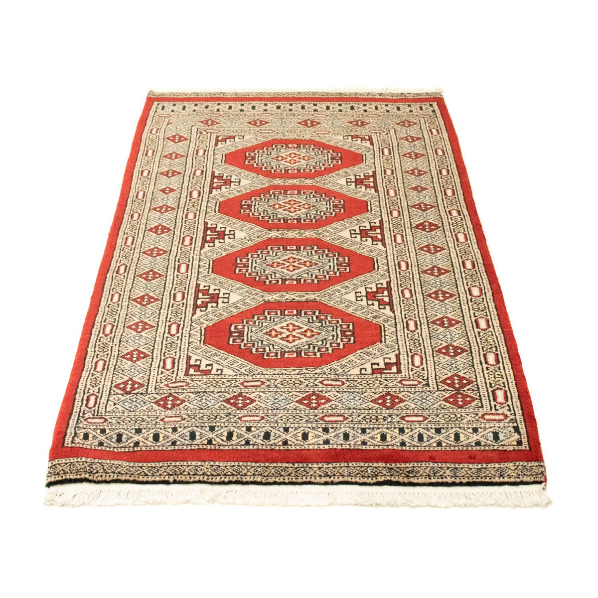 Bukhara Dywan 78x133cm - Dywan orientalny