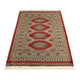 Bukhara Dywan 124x79cm - Dywan orientalny