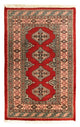 Bukhara Dywan 121x80cm - Dywan orientalny