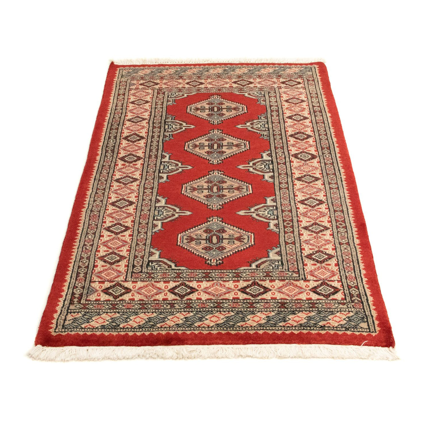 Bukhara Dywan 121x80cm - Dywan orientalny
