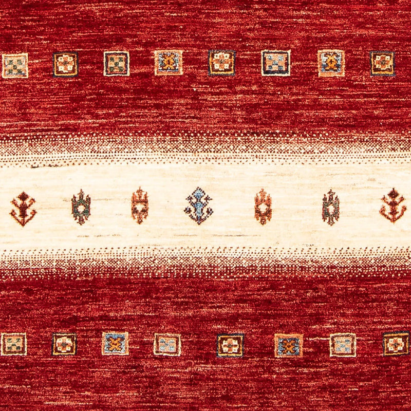 Dywan Zieglera - 249 x 174 cm - wielokolorowy