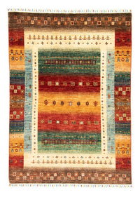 Loribaft Dywan 152x214cm - Dywan wełniany – product image
