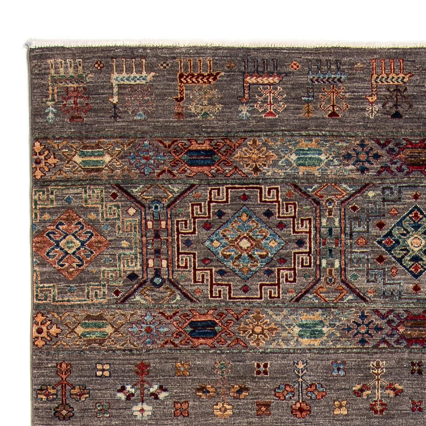 Dywan Zieglera 230x168cm - Dywan orientalny