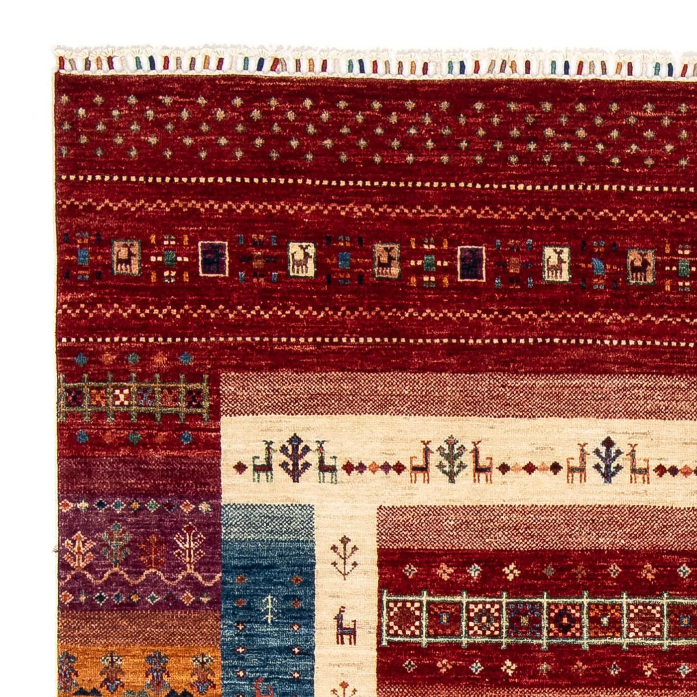 Dywan Zieglera 249x171cm - Dywan orientalny