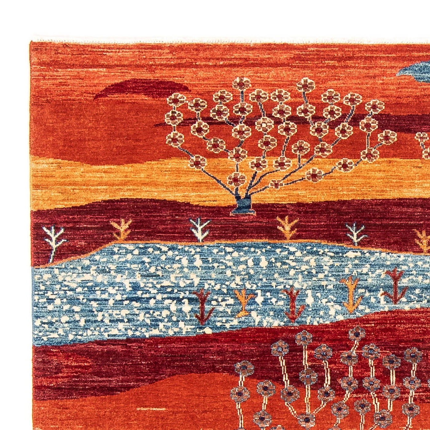 Dywan Zieglera 237x170cm - Dywan orientalny