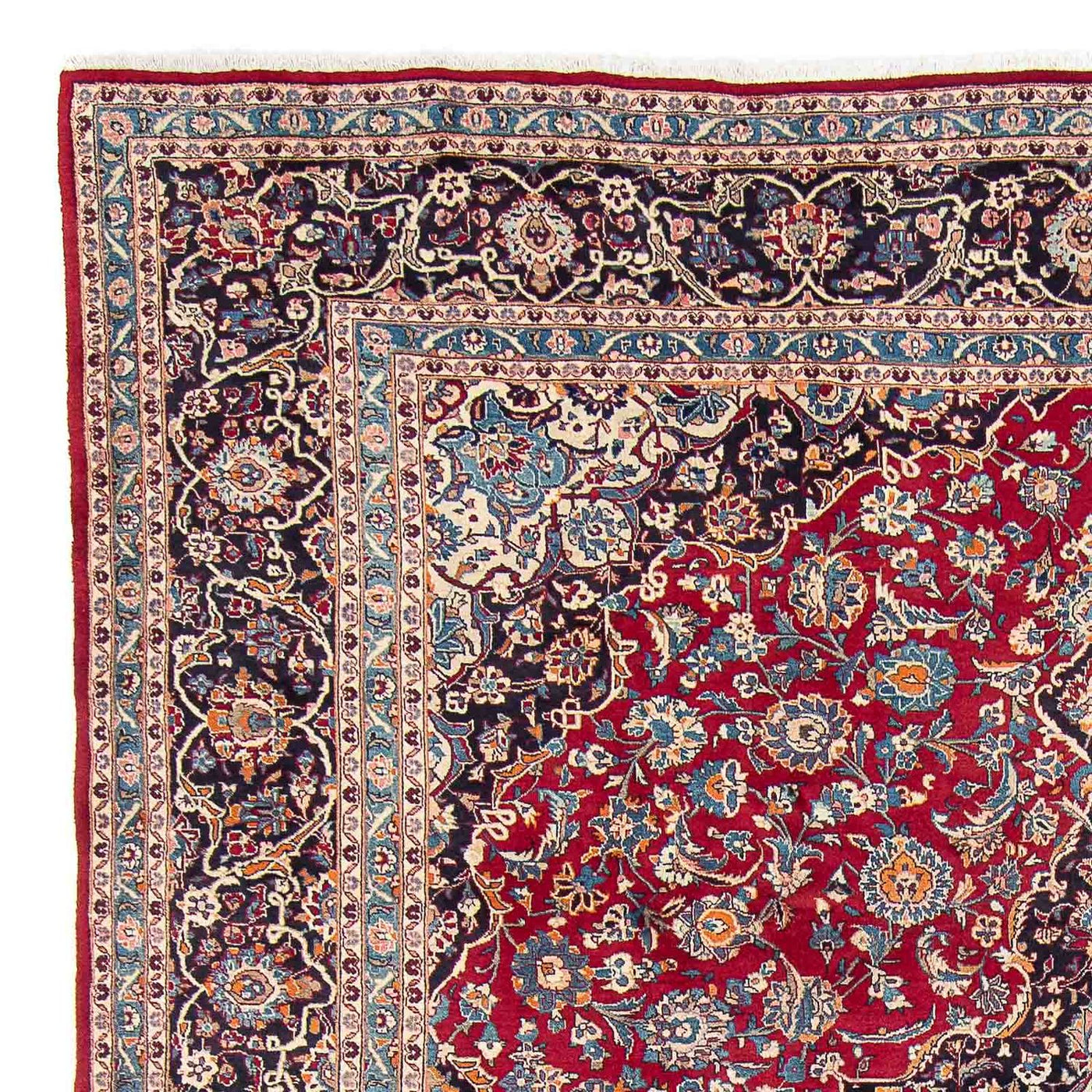 Kashan Dywan 375x291cm - Dywan perski