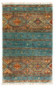 Ziegler nowoczesny Dywan 126x82cm - Dywan orientalny