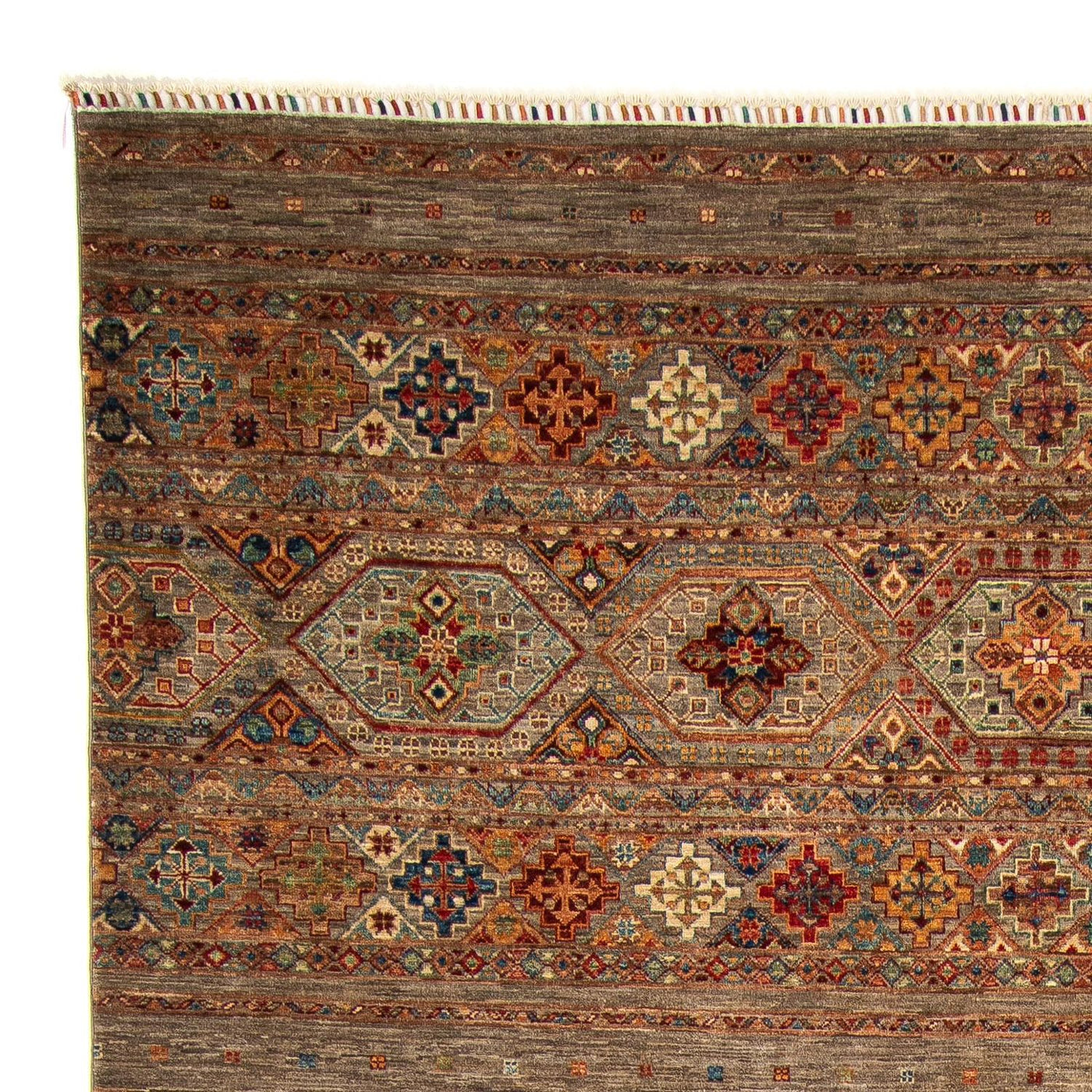 Dywan Zieglera 342x244cm - Dywan orientalny