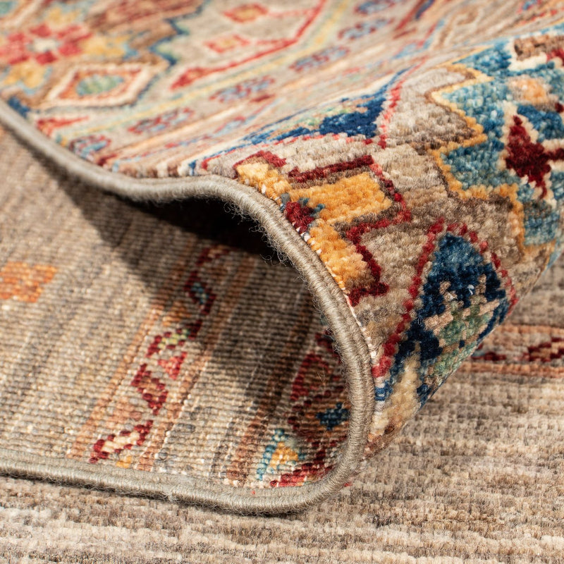 Dywan Zieglera - 342 x 244 cm - wielokolorowy