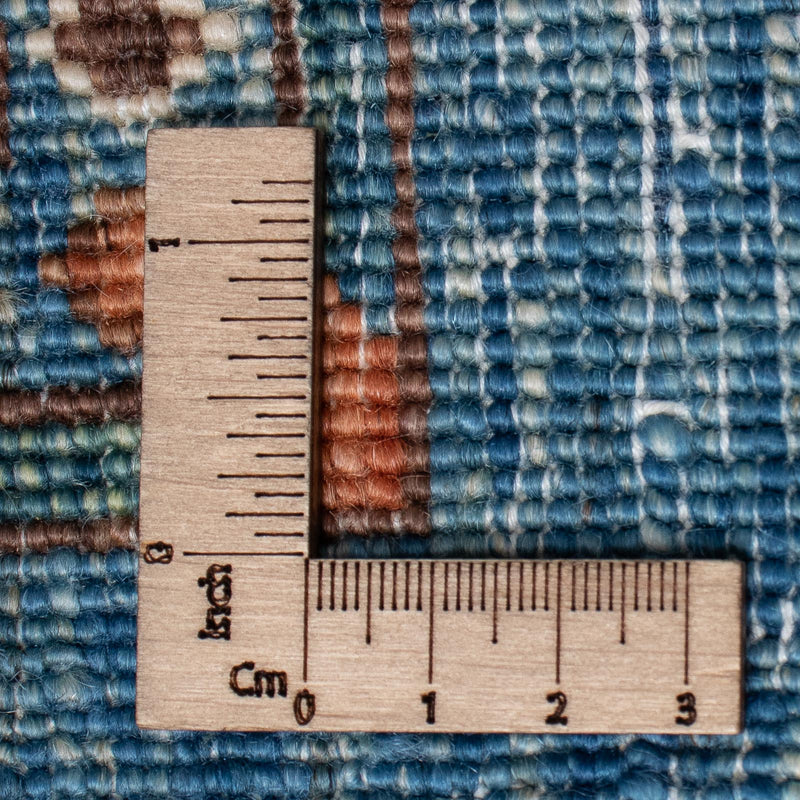 Dywan Ziegler - Shal - 296 x 244 cm - niebieski