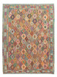 Kilim Maimana Dywan 341x263cm - Dywan wełniany