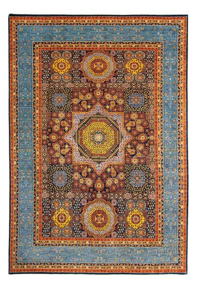 Dywan Zieglera 298x415cm - Dywan perski