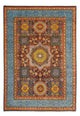 Dywan Zieglera 298x415cm - Dywan perski
