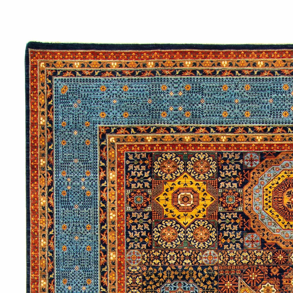 Dywan Zieglera 298x415cm - Dywan perski