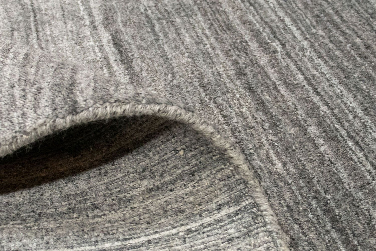 Dywan Vintage - 160 x 90 cm - szary