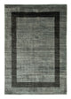 Loribaft Dywan 200x140cm - Dywan wełniany