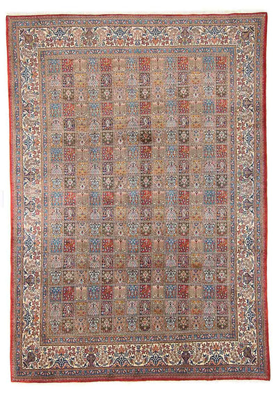 Dywan Vintage 298x405cm