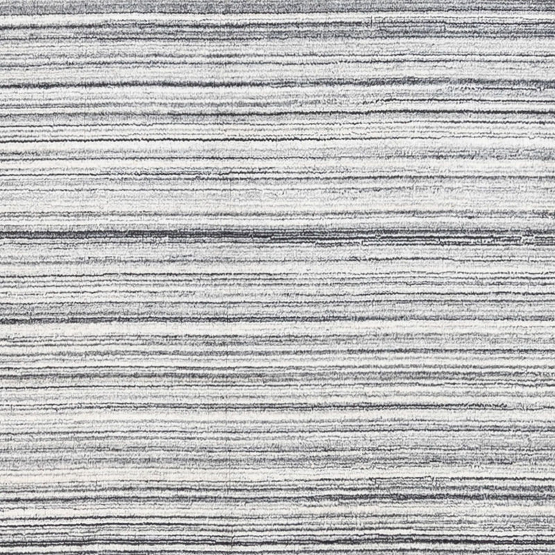 Dywan Vintage - 300 x 252 cm - srebrny