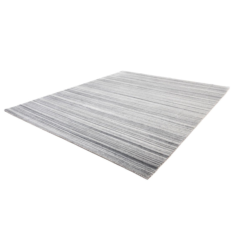 Dywan Vintage - 300 x 252 cm - srebrny