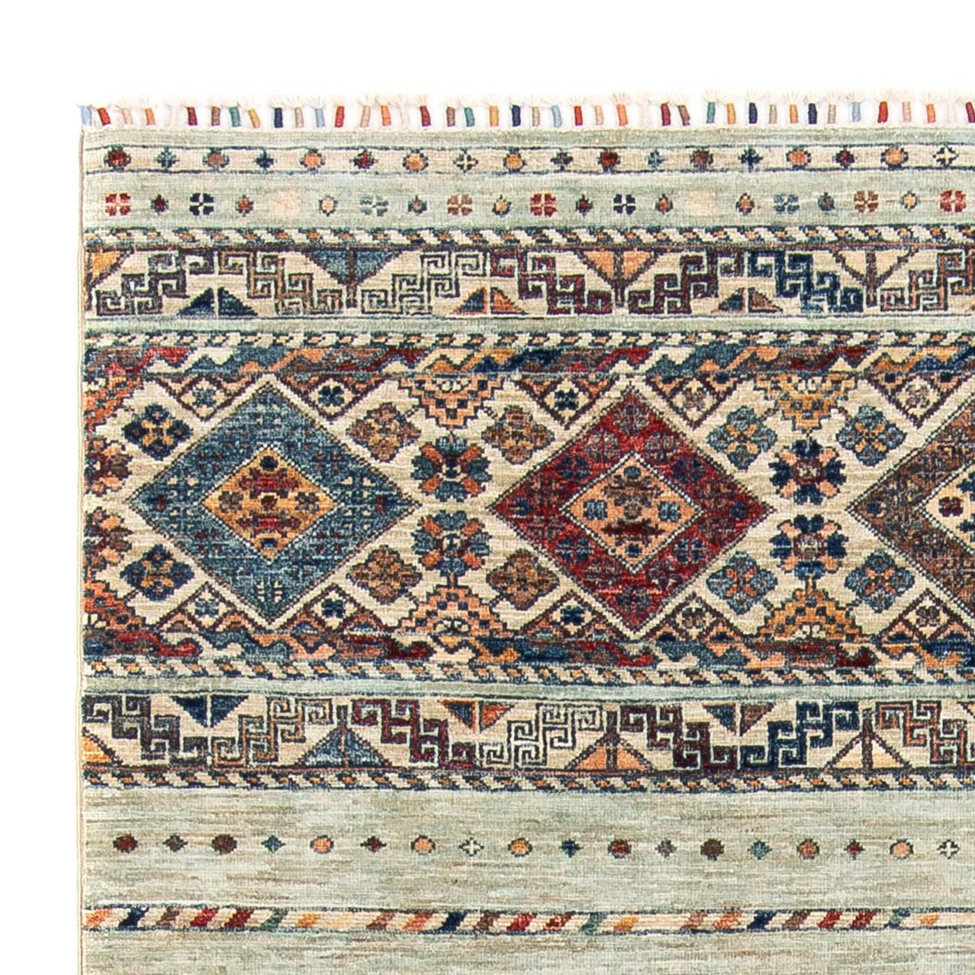 Dywan Zieglera 199x149cm - Dywan orientalny