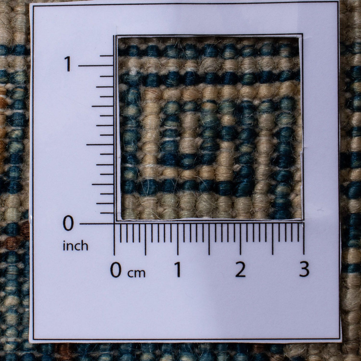 Dywan Zieglera - 199 x 149 cm - wielokolorowy