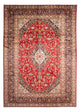 Kashan Dywan 251x353cm - Dywan perski