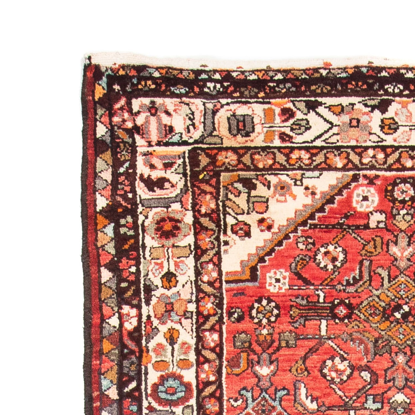 Hamadan Dywan 328x110cm - Dywan perski