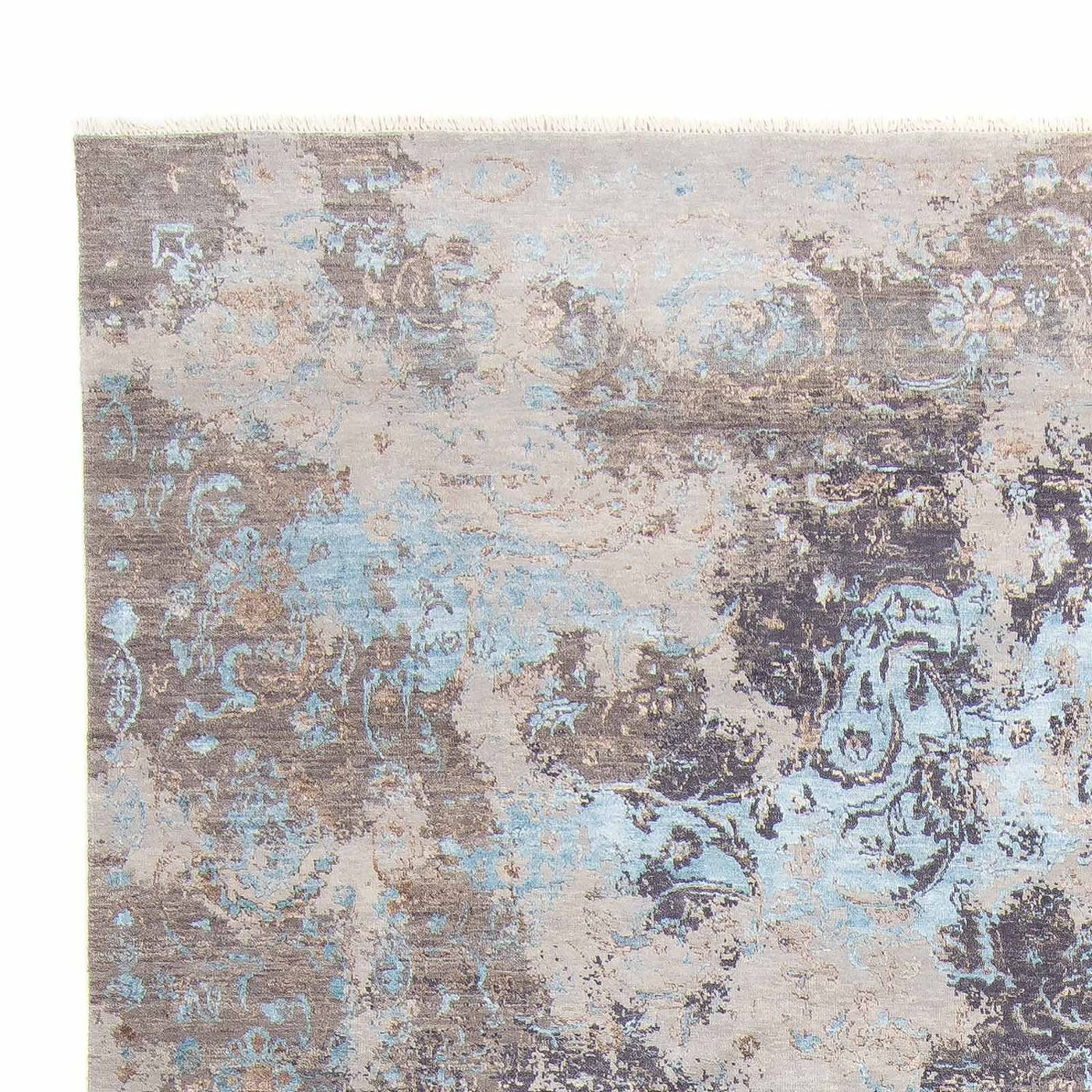Designerski dywan 358x250cm - Designerteppich