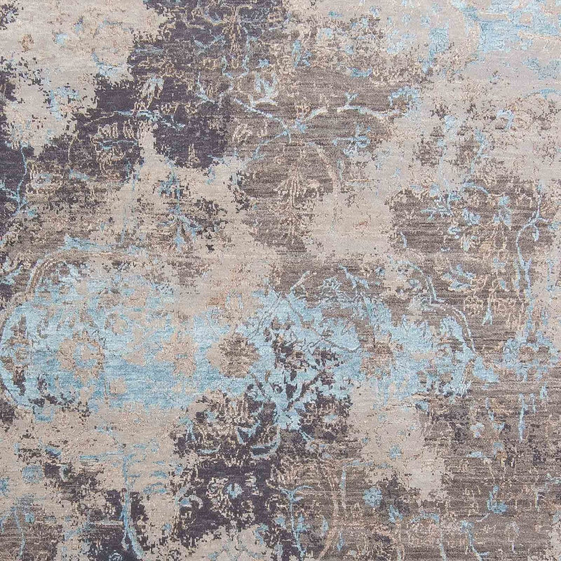 Designerski dywan - 350 x 248 cm - wielokolorowy