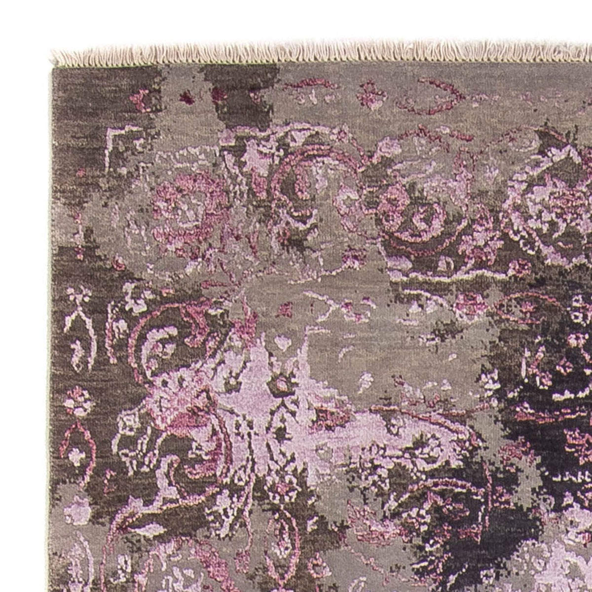 Designerski dywan 172x239cm - Designerteppich