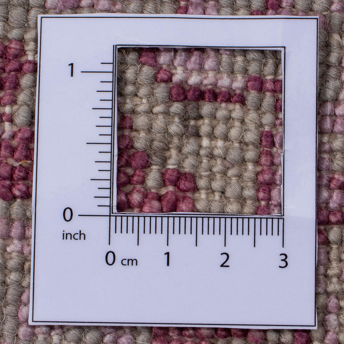 Designerski dywan - 239 x 172 cm - wielokolorowy