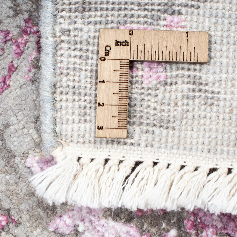 Designerski dywan - 305 x 250 cm - wielokolorowy