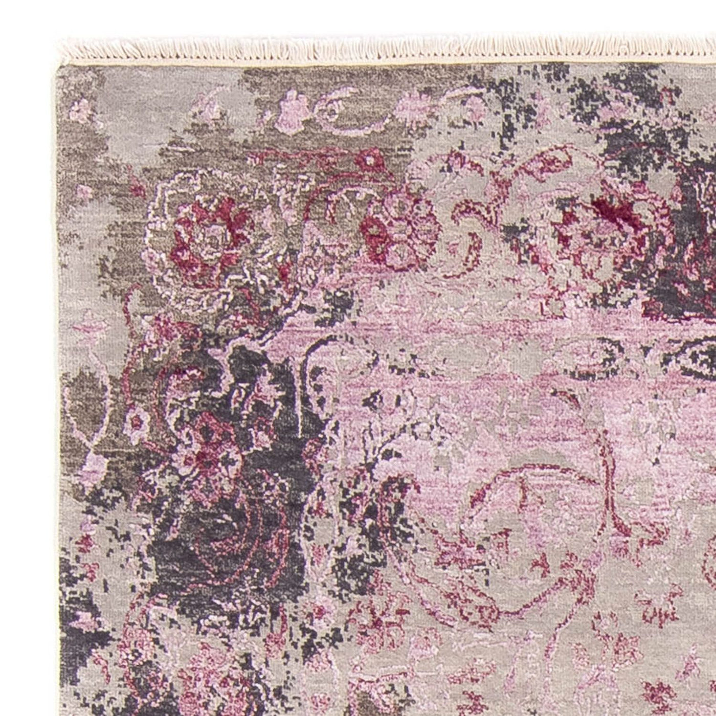 Designerski dywan 255x200cm - Designerteppich