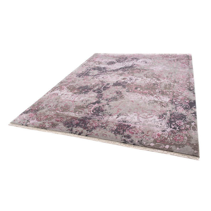 Designerski dywan - 255 x 200 cm - wielokolorowy