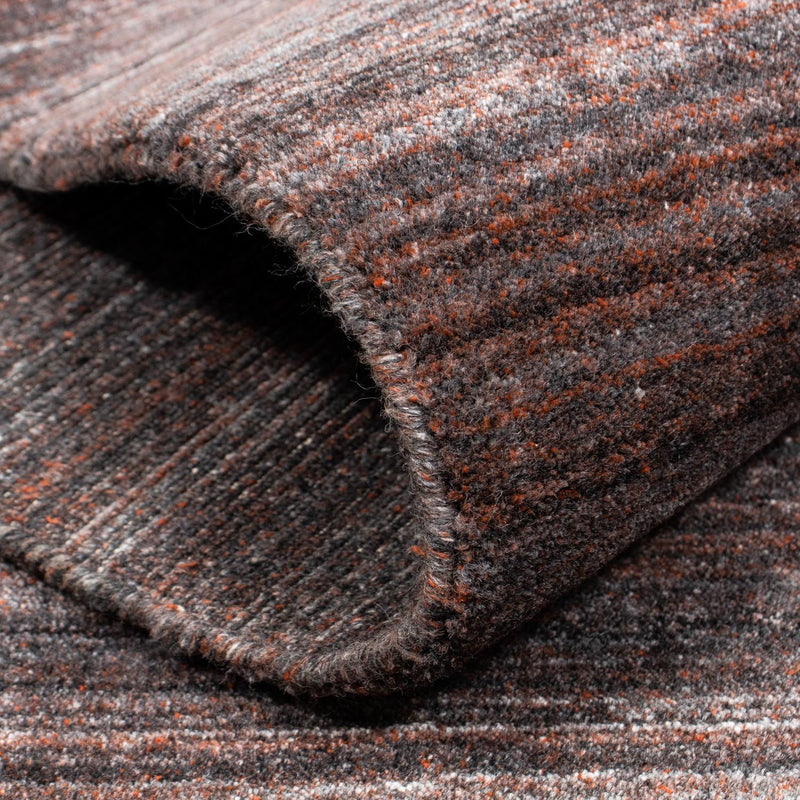 Dywan Vintage - 200 x 150 cm - fioletowy