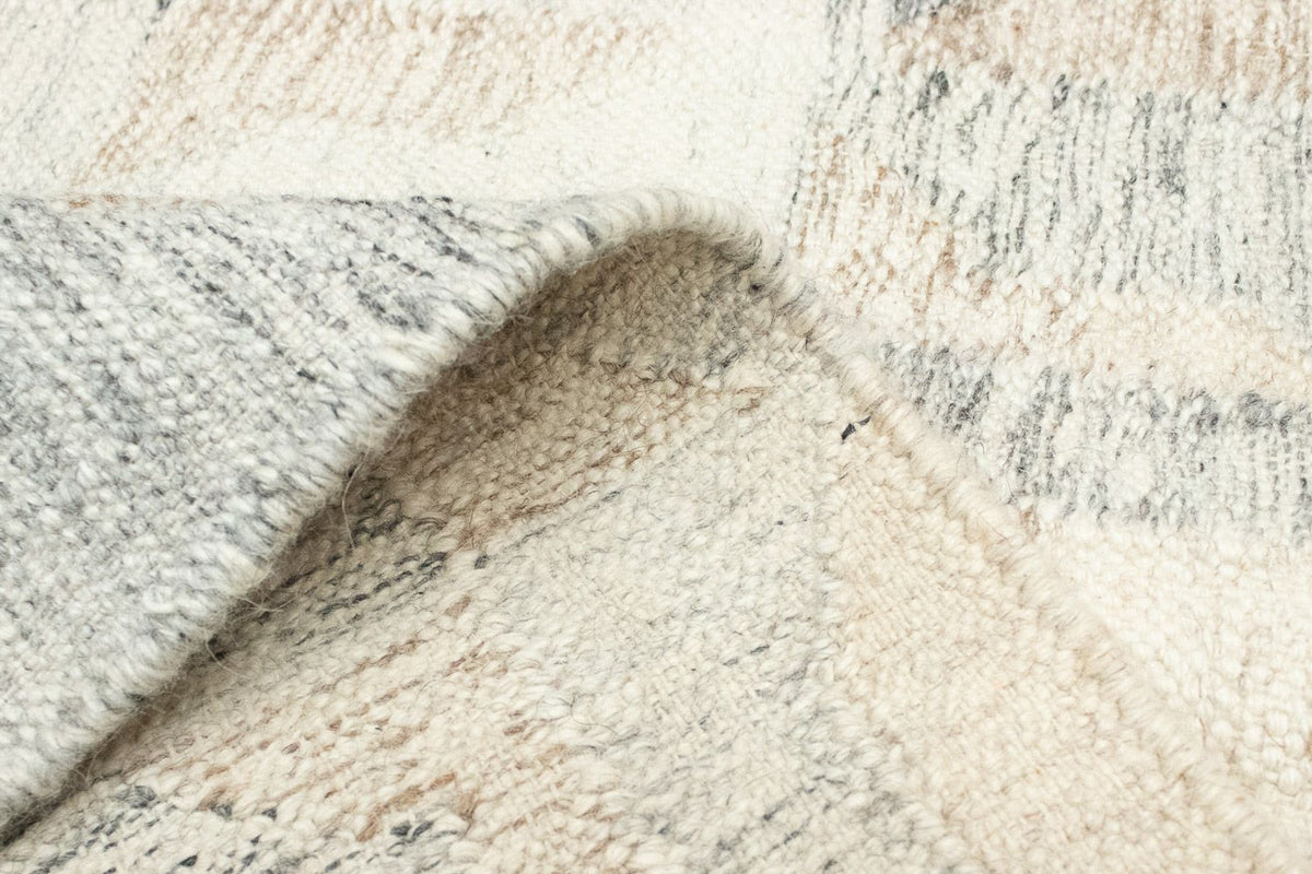 Dywan Kelim - Orientalny - 240 x 155 cm - wielokolorowy