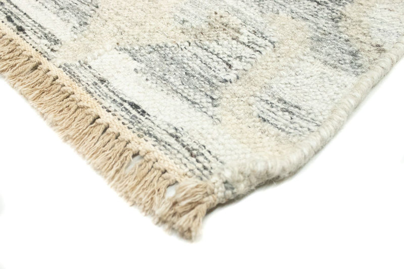 Dywan Kelim - Orientalny - 240 x 155 cm - wielokolorowy