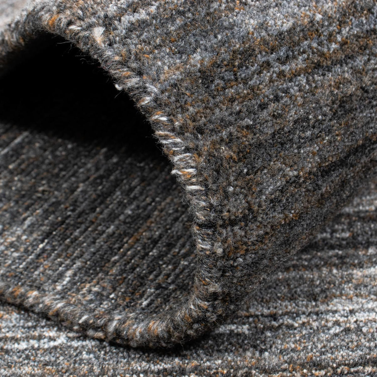 Dywan Vintage - 200 x 150 cm - wielokolorowy