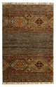 Ziegler nowoczesny Dywan 118x80cm - Dywan orientalny