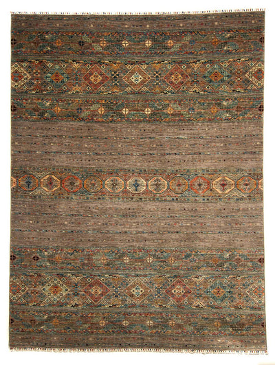 Shal Dywan 245x335cm - Dywan orientalny