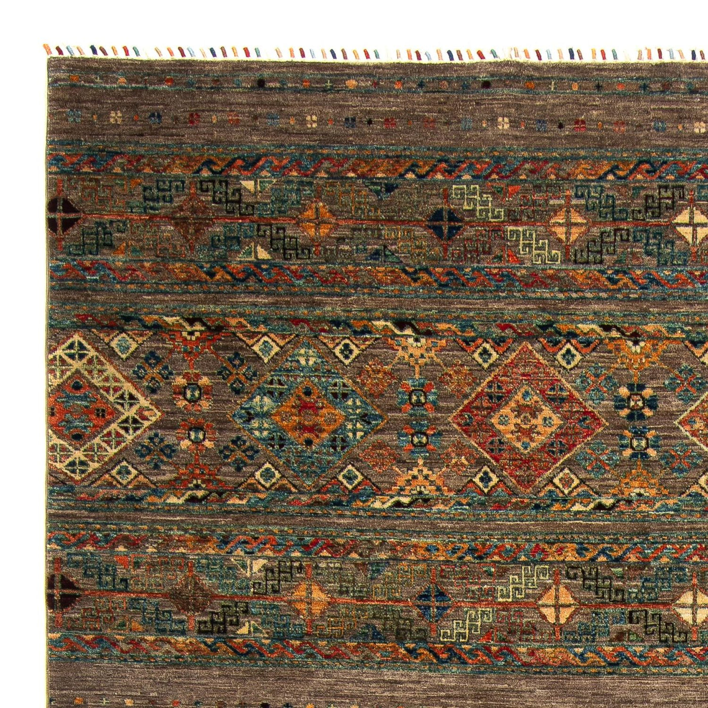 Shal Dywan 335x245cm - Dywan orientalny