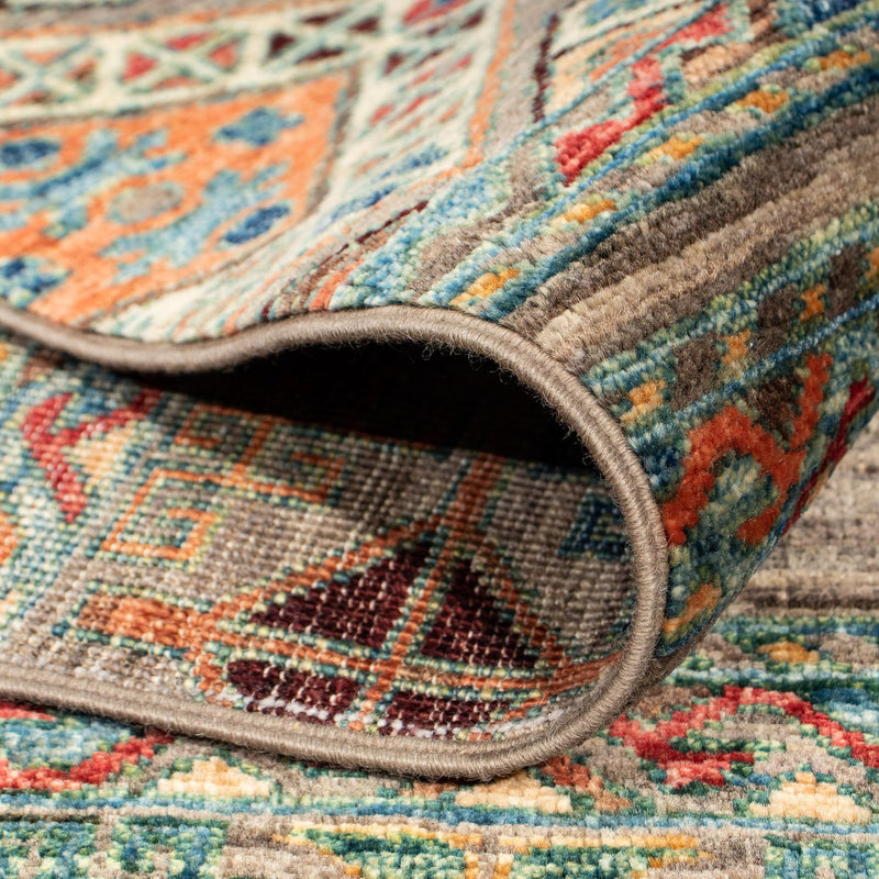 Dywan Ziegler - Shal - 335 x 245 cm - wielokolorowy